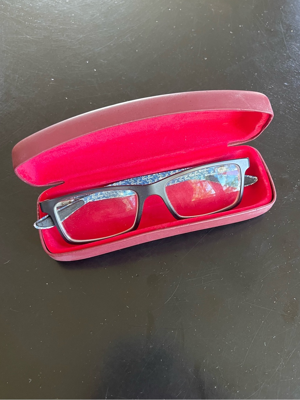 Ray-Ban RX8901